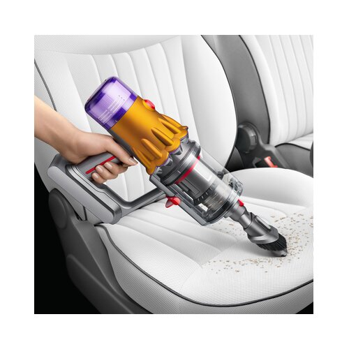 Dyson bežični usisivač dyson V12 detect slim absolute Slike