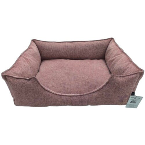 BESTA Krevet za pse Sonet Edge, 60x40x18cm, Roze Slike