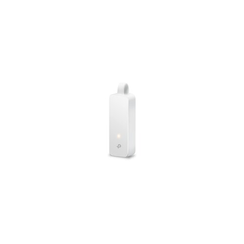 Tp-link Adapter UE300C USB-C -&amp;gt; RJ45 Gigabit Ethernet Network Slike