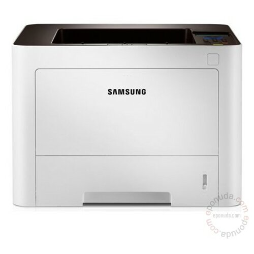 Samsung SL-M3825ND laserski štampač Slike