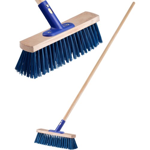 KADAX vrtna metla za pometanje ulic 30 cm, (5000346751) Cene