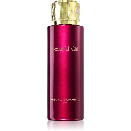 Pascal Morabito beautiful Girl parfemska voda 100 ml za žene Slike