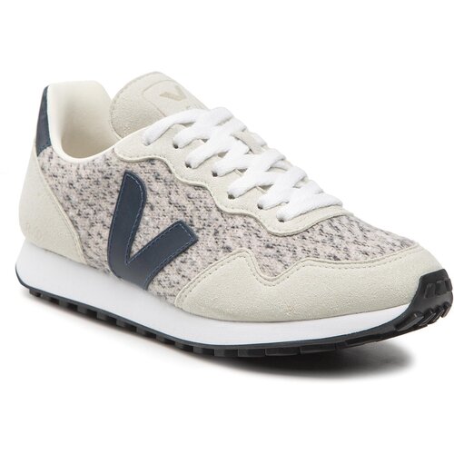 Veja Superge Sdu RR0403075A Snow/Nautico Cene