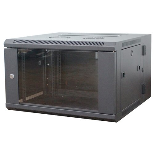 Exeshop Rek ExeLink zidni orman 19in, 600x600x12U Cene