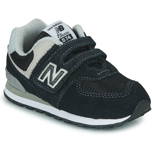 New Balance Nizke superge 574 Črna Slike