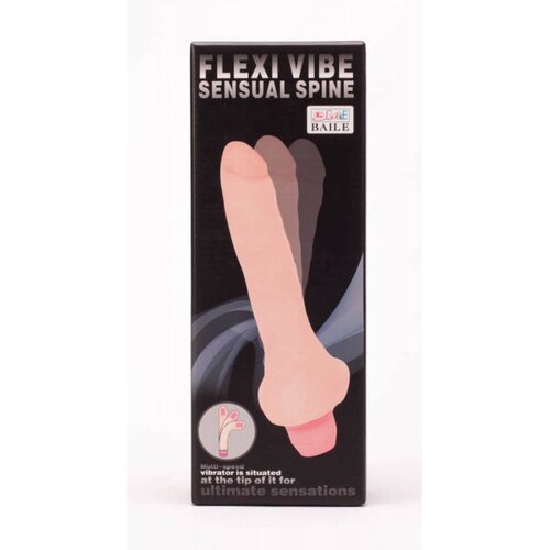 Debra Savitljivi vibrator BW 7104G Cene