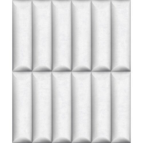 Decoprint Wallcoverings Tapeta Affinity 3D Tube (5 boja) Cijene