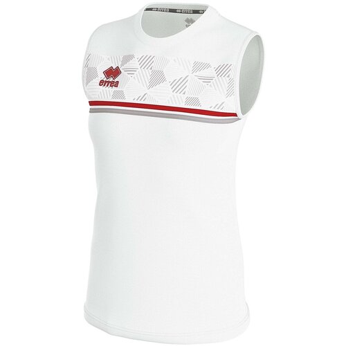Errea Majice brez rokavov Divina Canotta Ad Cene