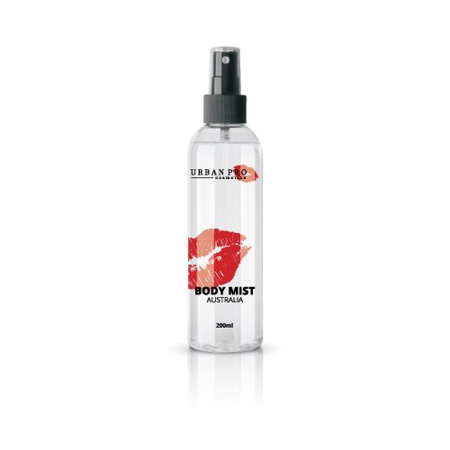 Urban Pro Australia Body Mist, 200ml Cene