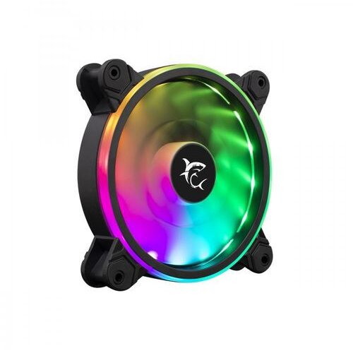 WHITESHARK Ventilator 1262-04-V Pulsar ARGB Cijene