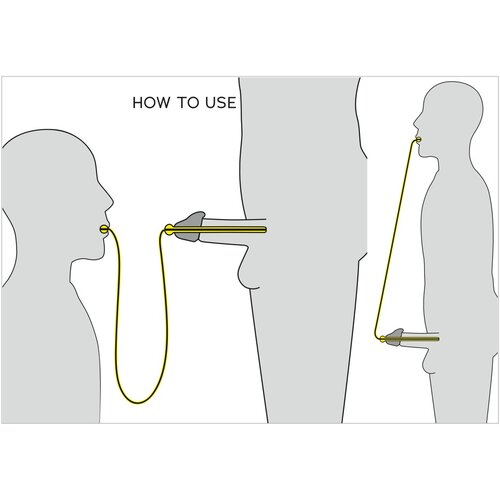 Penis Plug Piss To Mouth Dilator Cijene