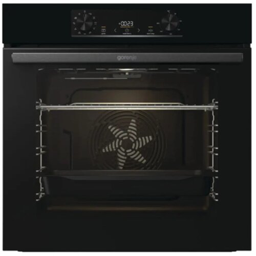 Gorenje ugradna rerna BO6735E02B Slike