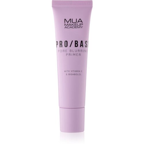 MUA Makeup Academy PRO/BASE Pore Blurring podlaga za zmanjšanje por 30 ml Cene