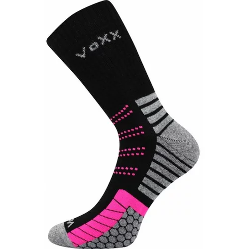 Voxx LAURA 19 Planinarske čarape, crna, veličina