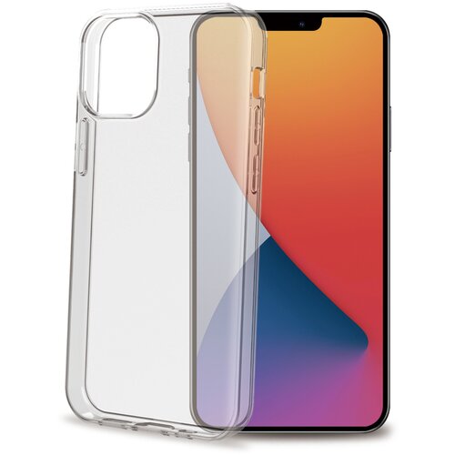 Celly Gelskin za iPhone 12 Pro Max tran Cijene