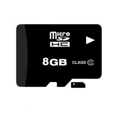 Memorijska kartica 8GB Slike