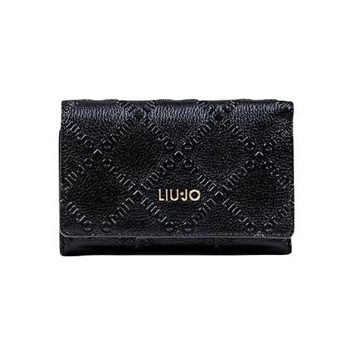 Liu Jo crni ženski novčanik Slike