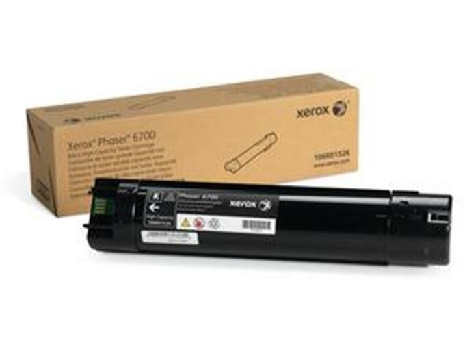 Xerox 106R01524 Magenta visokokapacitetni toner za Phaser 6700 za 12.000 stranica magenta tonera Cijene