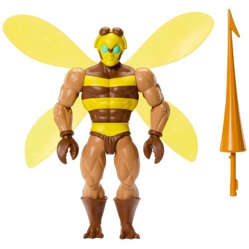 Mattel Masters of the Universe Origins Buzz-Off Figura 14cm Cene