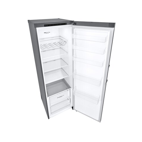 LG GLT51PZGSZ hladnjak s jednim vratima, inox Slike