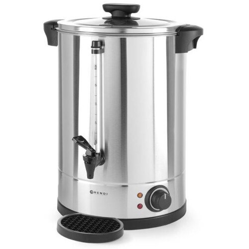 Hendi Kuvano za tople napitke s dvostrukom stenom, 17L, 220-240V/2500W, 415x382x(H)480mm Cene
