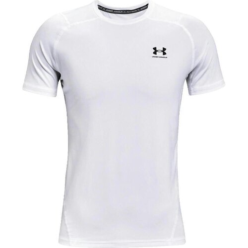 Under Armour Kopalke / Kopalne hlače &amp;Eacute;quipement Thermique &amp;Eacute;quip&amp;eacute; Bela Slike