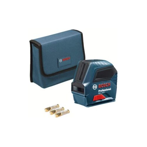 Bosch Profesionalni laser za niveliranje nivelir GLL 2-10 Cijene