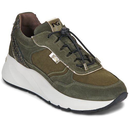 Nero Giardini I617388D Kaki Slike