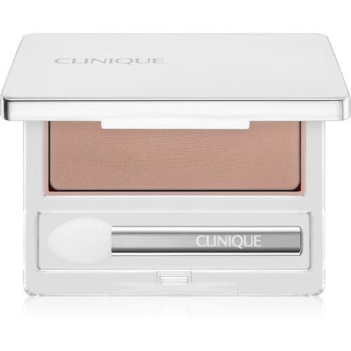 Clinique All About Shadow™ Single Relaunch senčila za oči odtenek Nude Rose - Soft Matte 1,9 g Cene