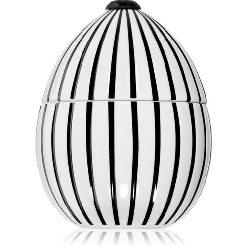Ladenac Bois de Russie Black Stripe di&amp;scaron;eča sveča 220 g Slike