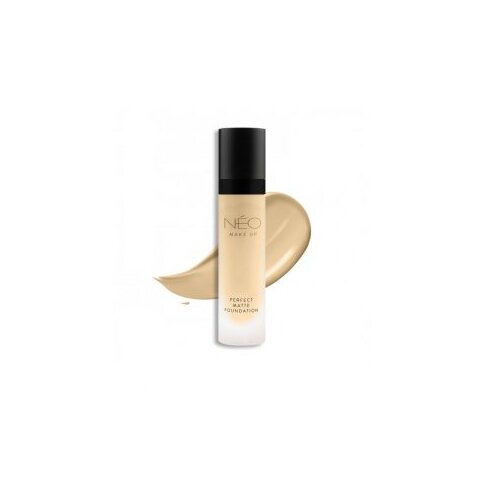  Puder Neo Make Up HD Perfect Matte Foundation 35 ml – 01 (Outlet) Cijene