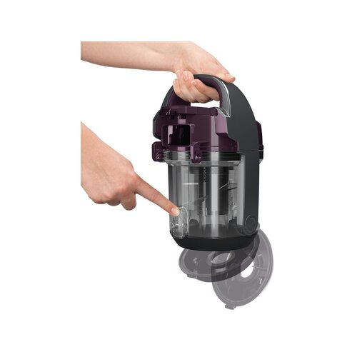 Bosch Sesalnik brez vrečke BGC05AAA1 Slike