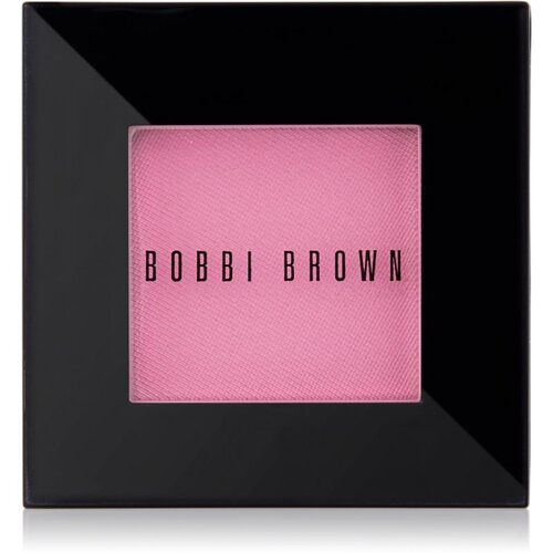 Bobbi Brown Blush puder- rumenilo nijansa Pale Pink 3.5 g Slike