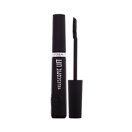 L´Oréal Paris Telescopic Lift maskara za volumen, produljenje i podizanje trepavica 9,9 ml nijansa Extra Black Cijene