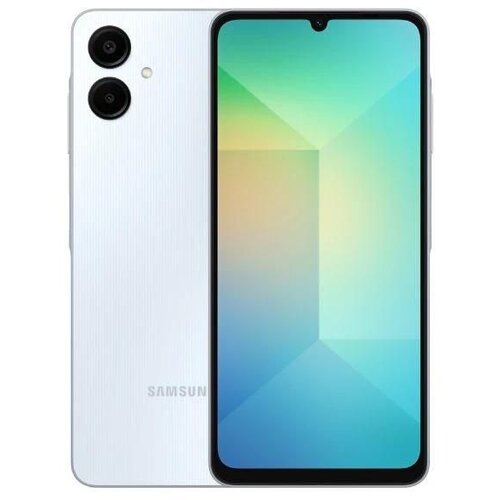 Samsung A06 4/64 gb/ plava Cene