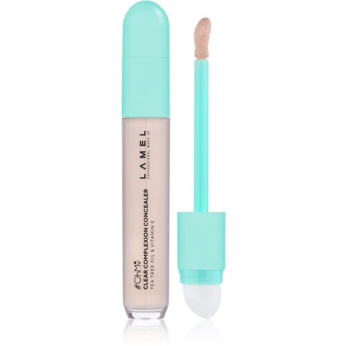 LAMEL OhMy Clear Face korektor s aplikatorom nijansa 402 7 ml Cijene