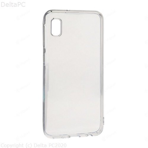 Baseus zastitni silikon za Samsung A10 Slike