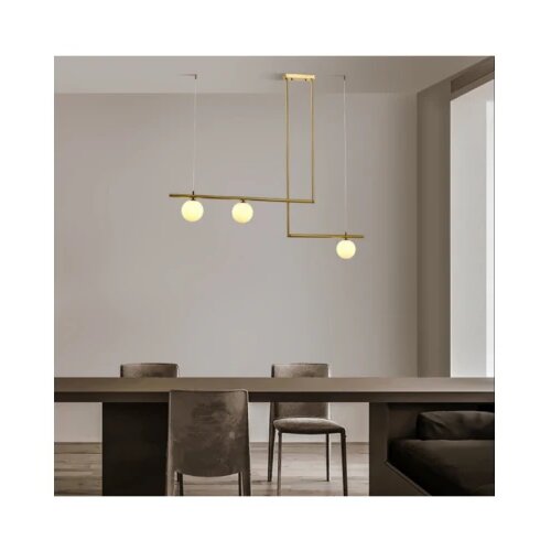 Vesta 456 VISILICA 3*G9 MESING Cene