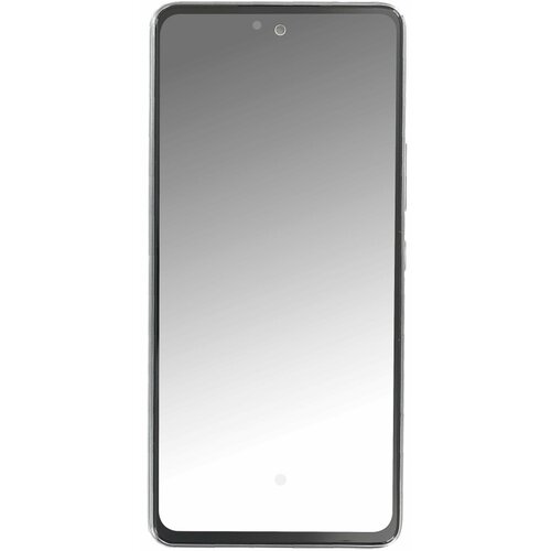 Samsung Steklo in LCD zaslon za Galaxy A53 5G / SM-A536, originalno, belo Slike