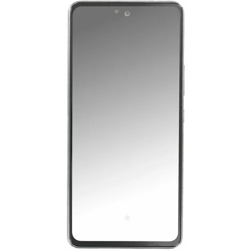 Samsung Steklo in LCD zaslon za Galaxy A53 5G / SM-A536, originalno, belo