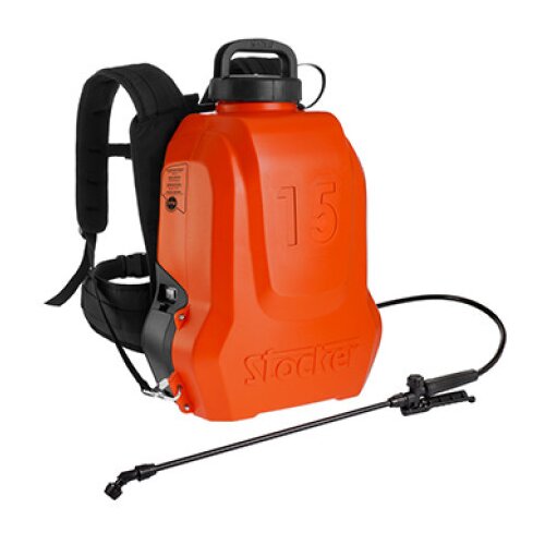 Stocker a227 ergo 15l li-ion fpm prskalica ( 4360 ) Cene