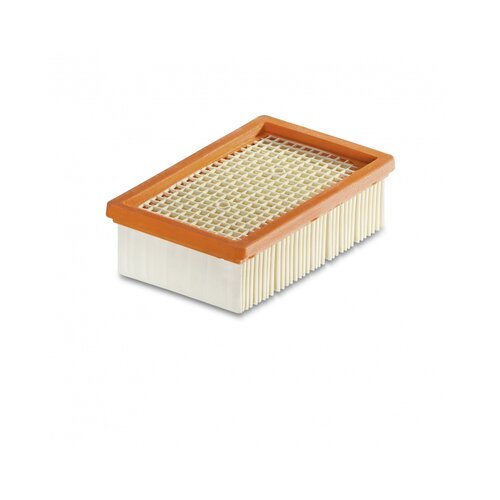 Karcher Plosnati naborani filter Cene