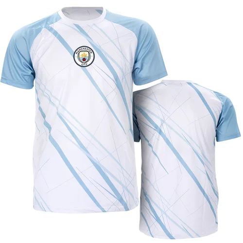 Drugo Manchester City N°03 dječja trening majica dres