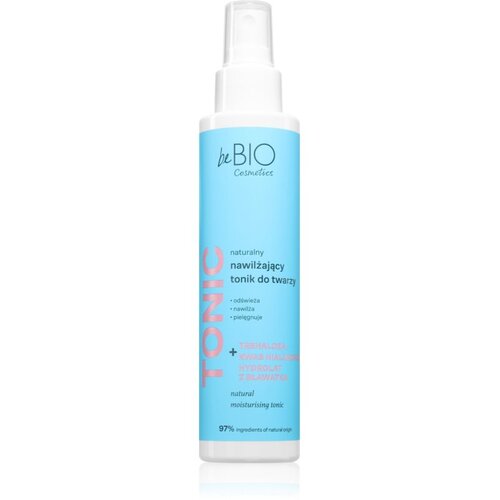 BeBIO Tonic hidratantni tonik za lice 150 ml Slike
