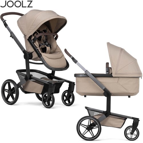 Joolz kolica 2u1 Day5 sandy taupe 540004 Cijene
