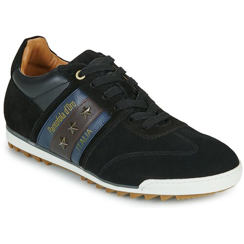 Pantofola d&amp;#039;Oro IMOLA GRIP Crna Slike