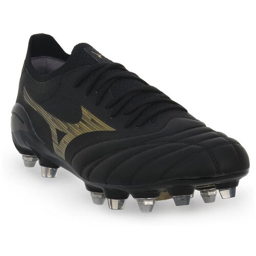 Mizuno Nogomet 50 MORELIA NEO B ELITE MIX Črna Slike