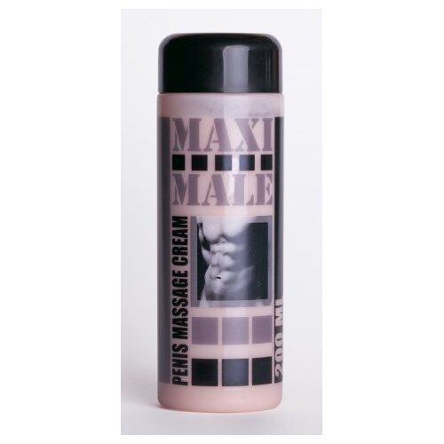 Ruf MAXI MALE 200 ML Cene