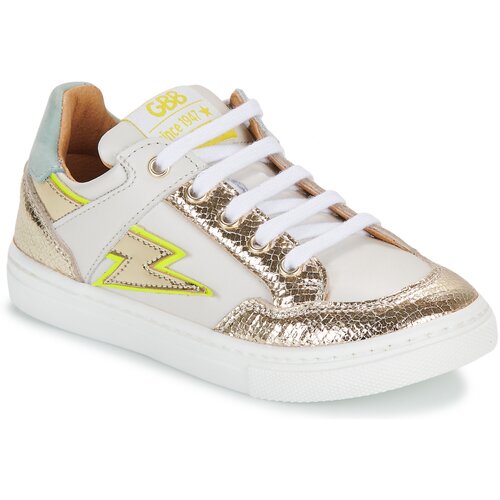 GBB FLORINE Gold Slike