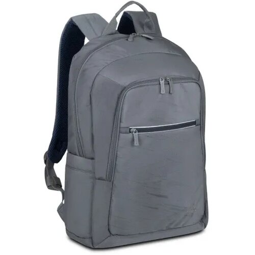 Rivacase Ranac za Laptop 15.6-16&amp;quot;, Alpendorf Eco 7561, Sivi Slike